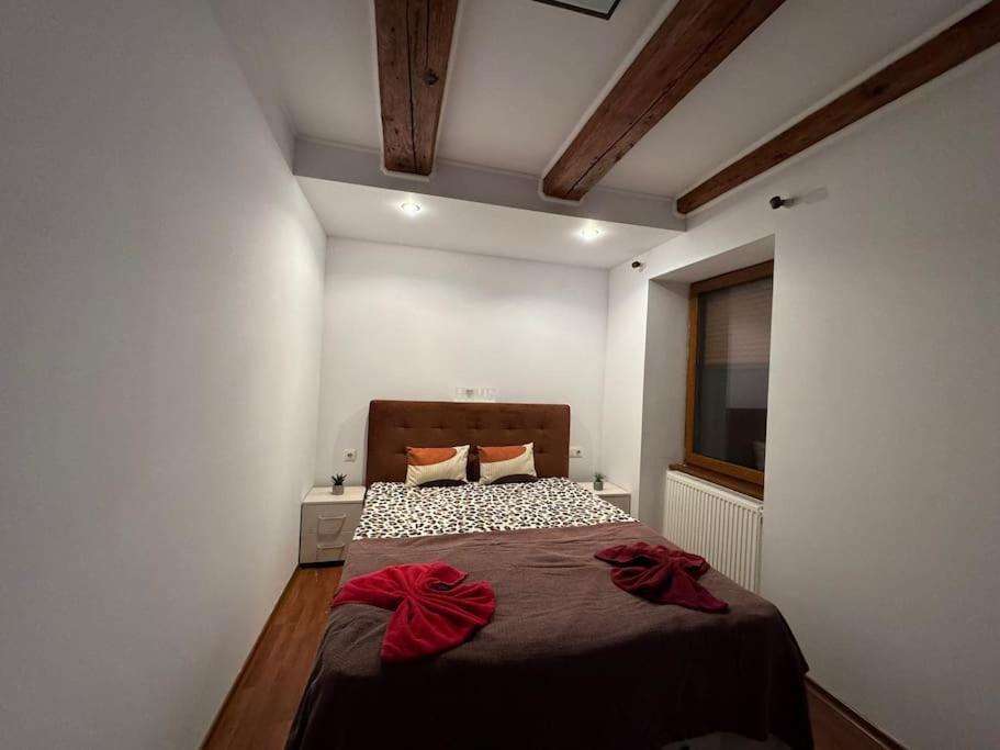 Iazi Apartament Brașov Exterior foto