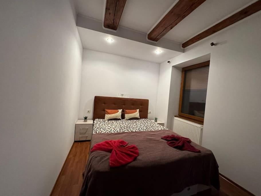Iazi Apartament Brașov Exterior foto